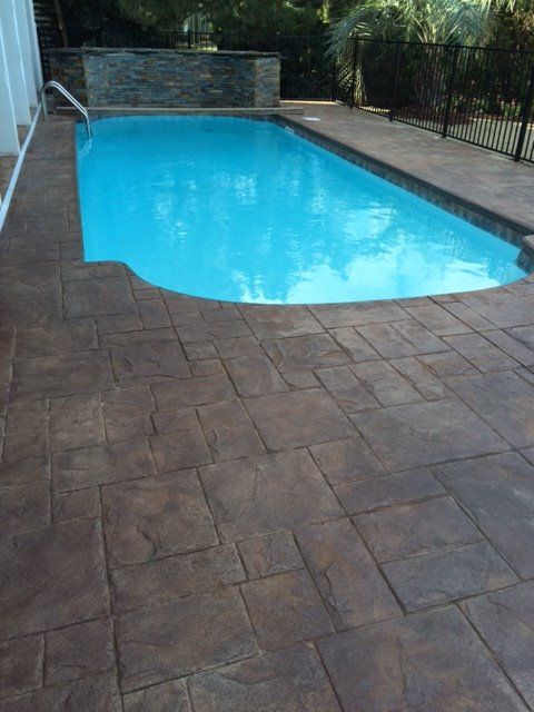 Concrete