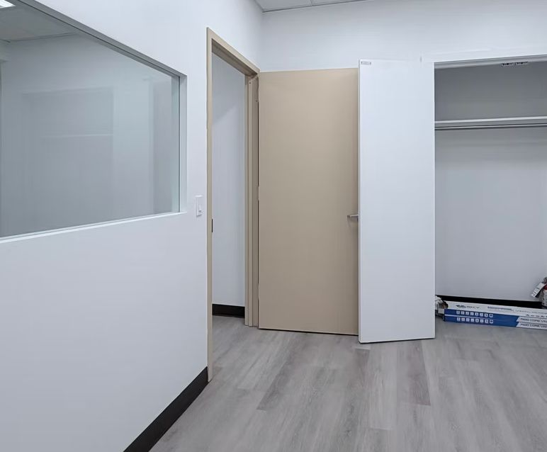 Drywall and Sheetrock