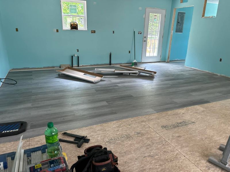 Interior Painting