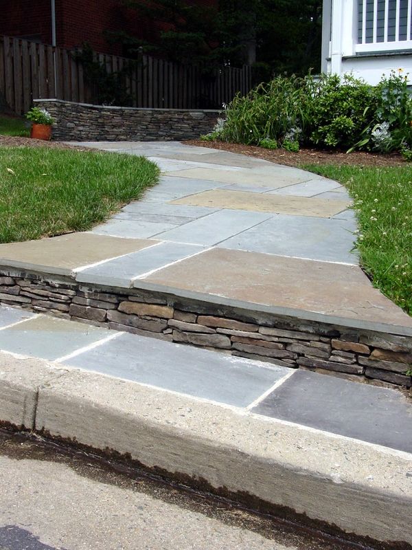 Walkways