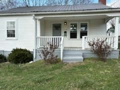 Siding Repair and Installation