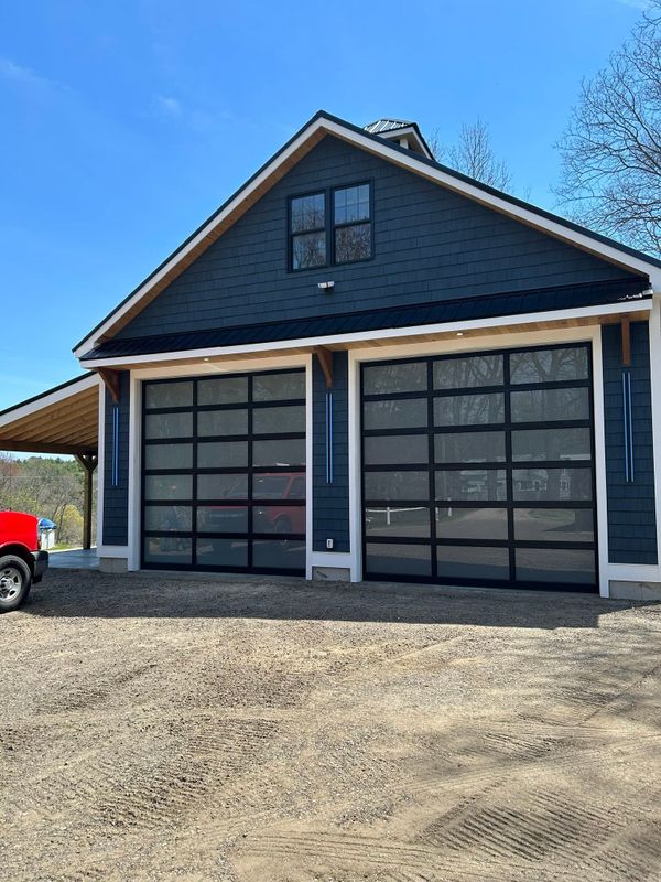New Construction, Remodels, Additions, Insurance Repairs