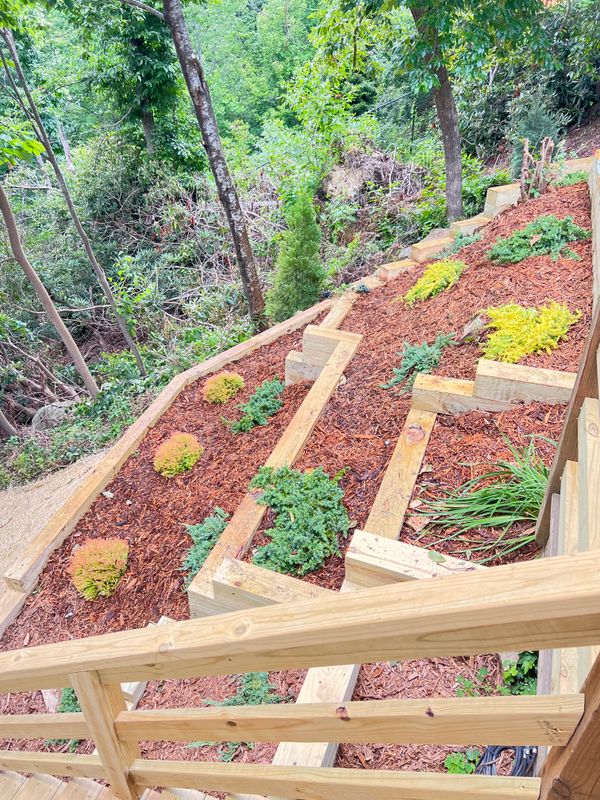 Soil Management and Mitigation