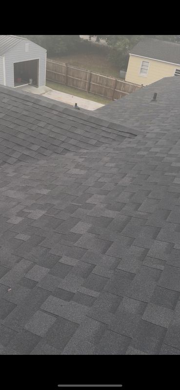Roofing Inspections
