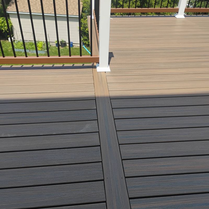 Deck Construction