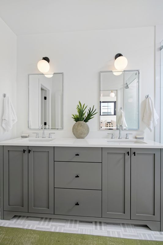Kitchen and Bathroom Renovations