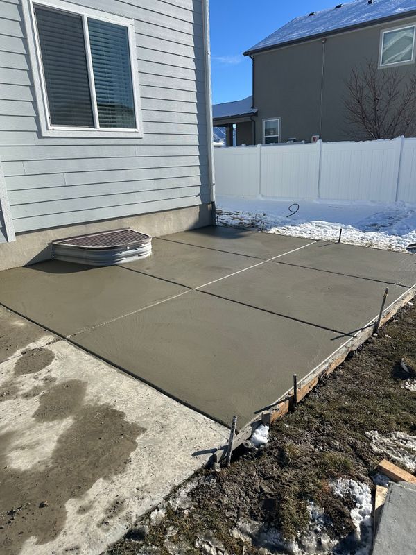 Concrete