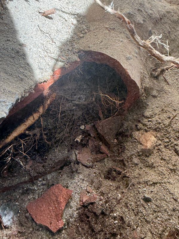 Pipe Repair and Replacement