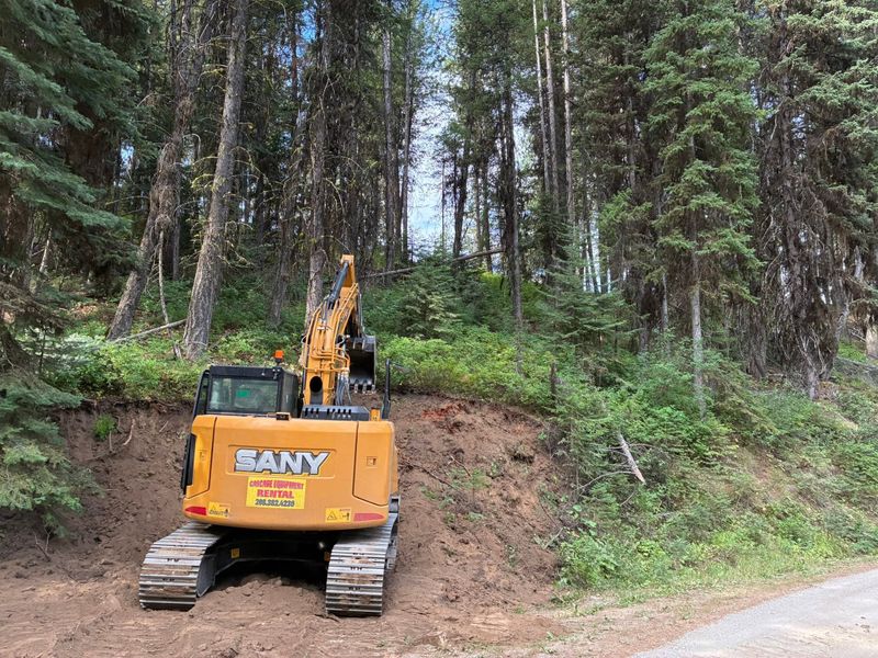 Land Clearing