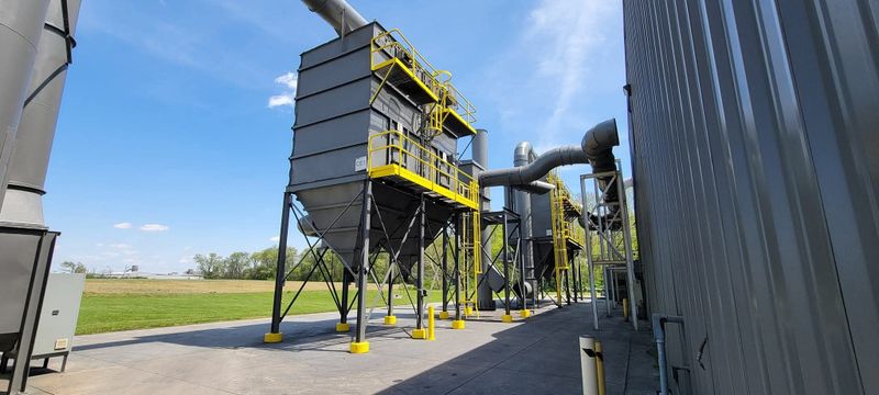 Industrial Services