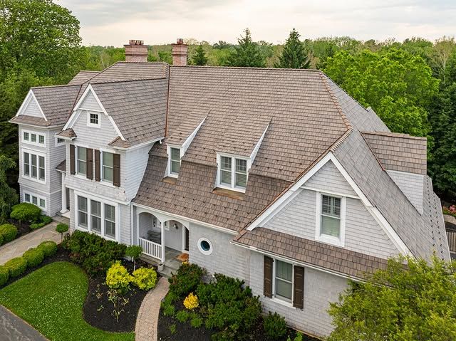 Roof Installations