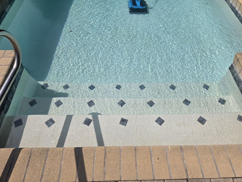 Pool Repair and Maintenance