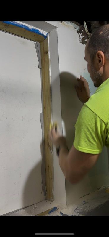 Bathroom Renovations