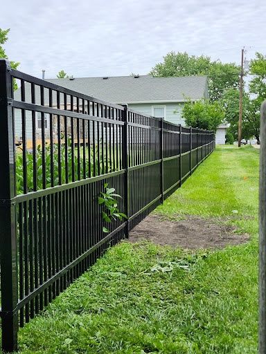Fence Installation