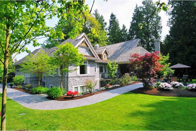 Landscape Design