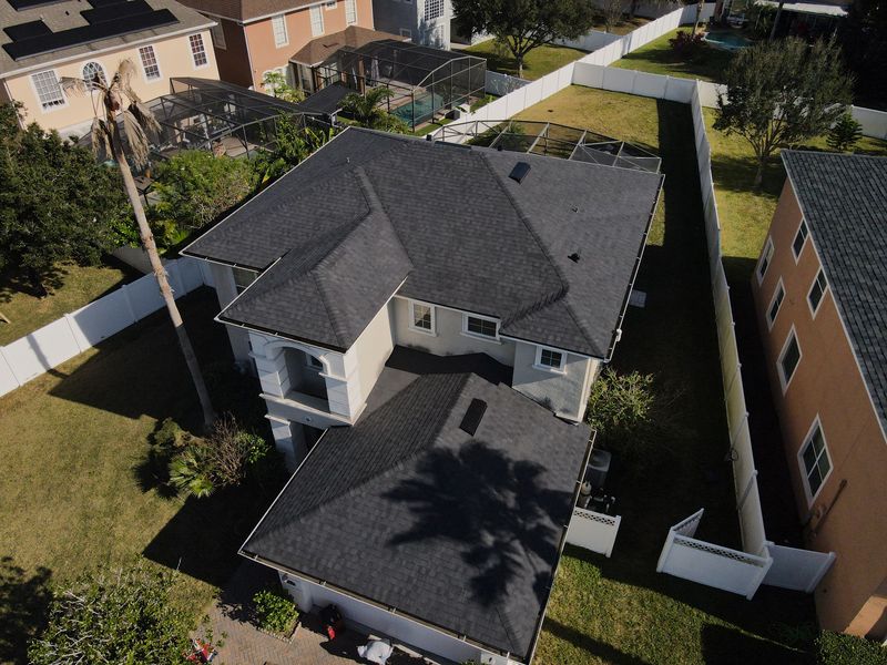Roofing Replacement
