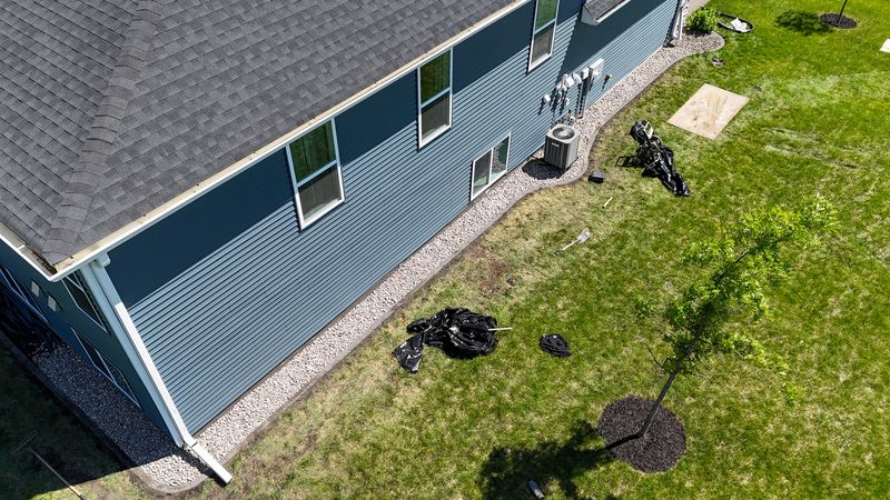 Residential Landscaping