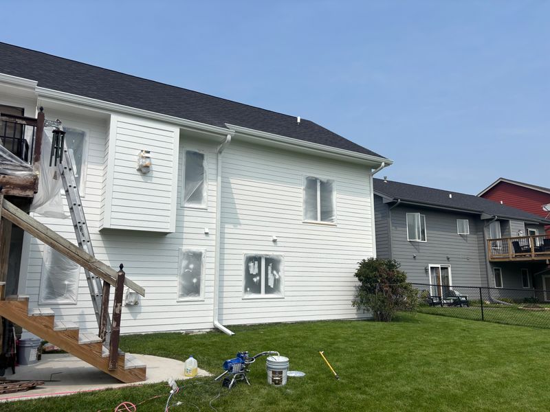 Exterior Painting