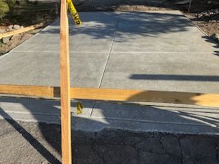 Concrete Slab Construction