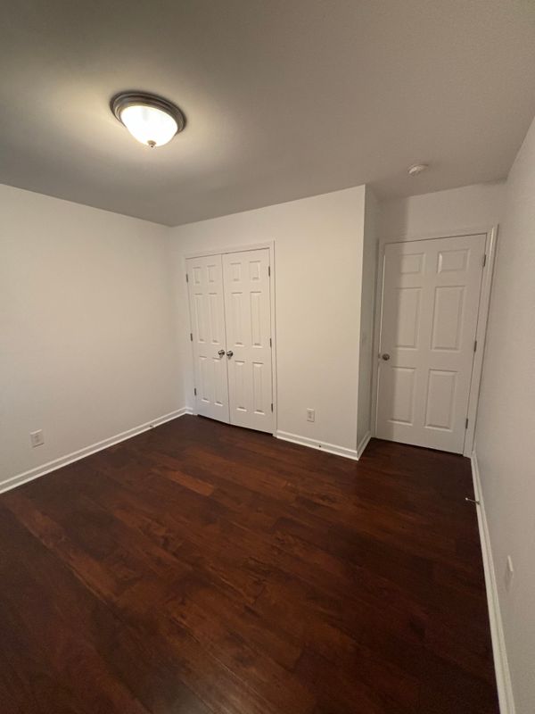 Interior Painting