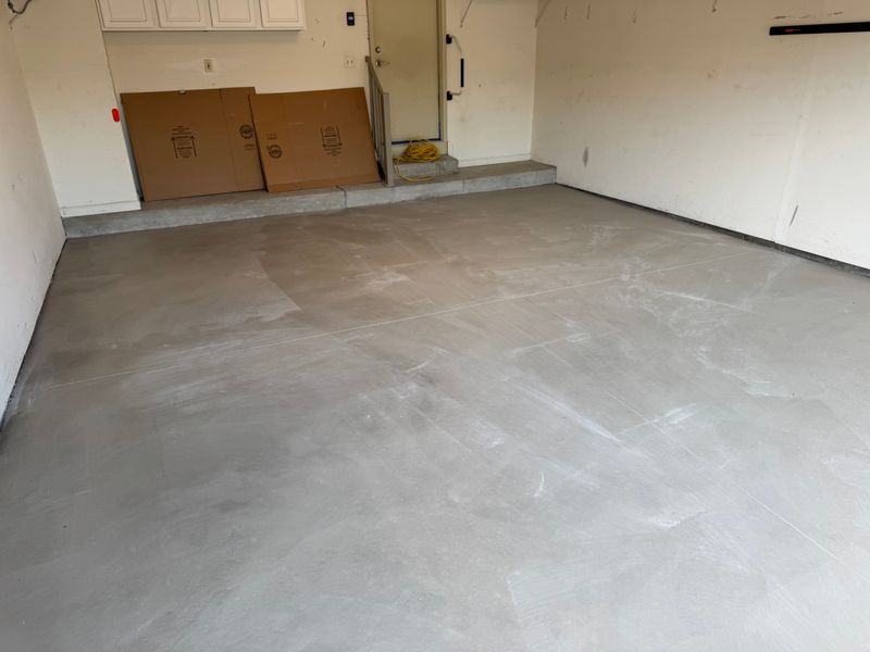 Concrete services