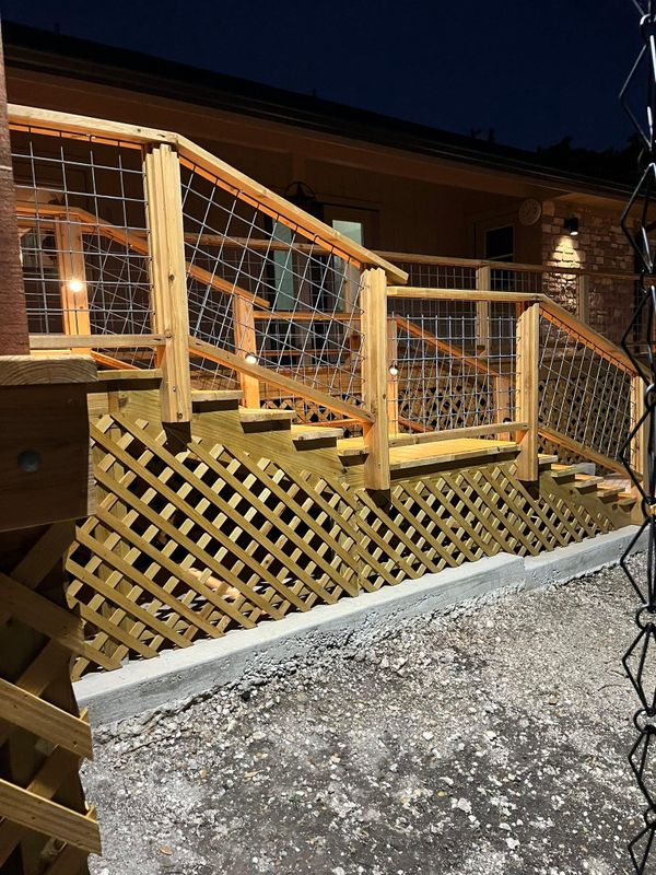 Barndominium Construction