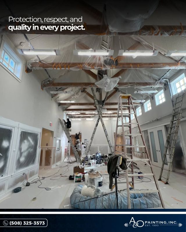 Interior Painting