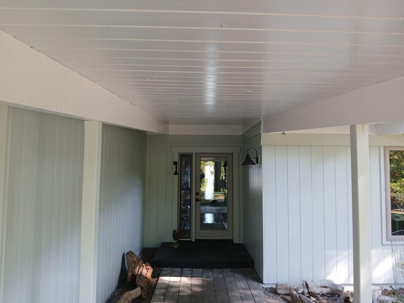 Interior Painting