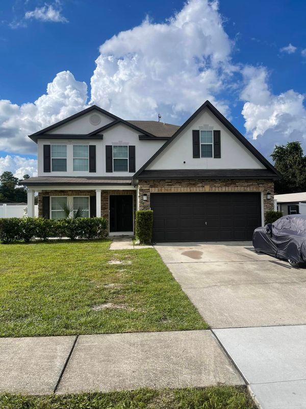 Exterior Painting gallery