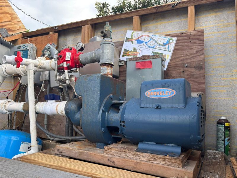 Well Drilling & Installation
