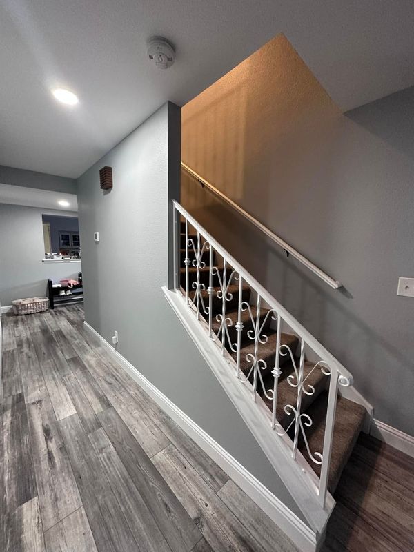 Interior Painting gallery