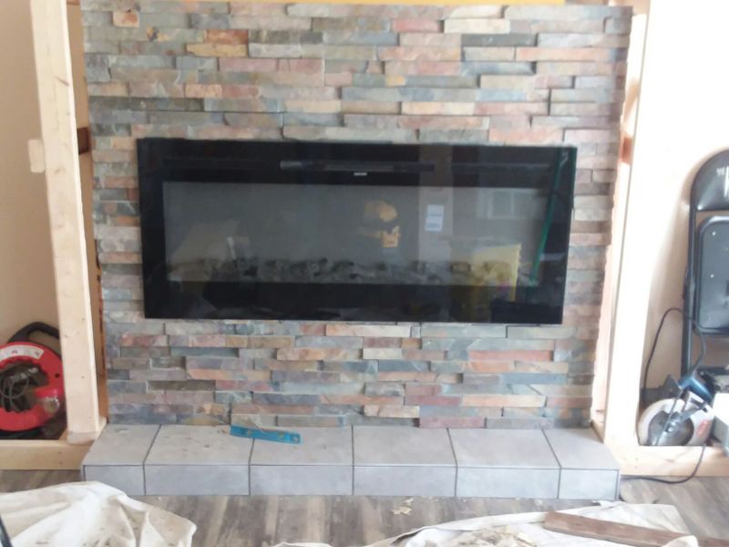 Interior Renovations