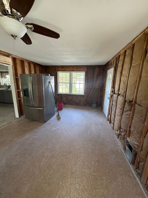 Kitchen Renovation
