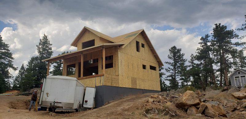 Exterior Renovations