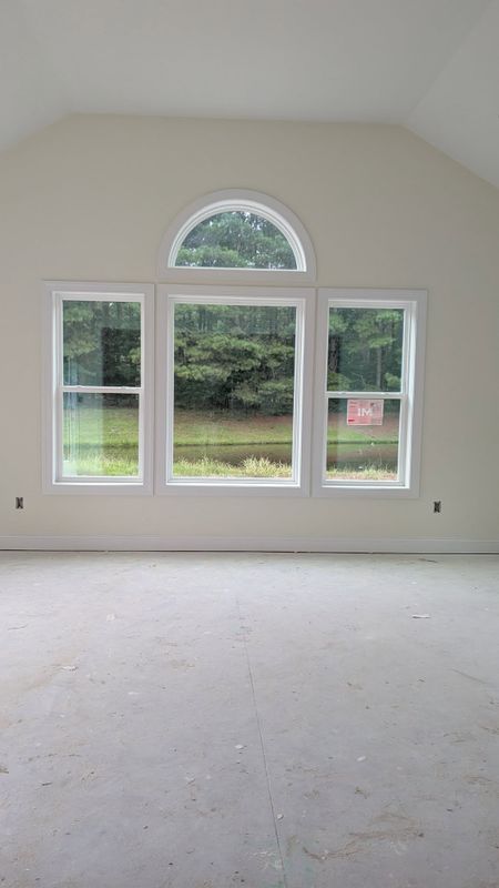 New Construction