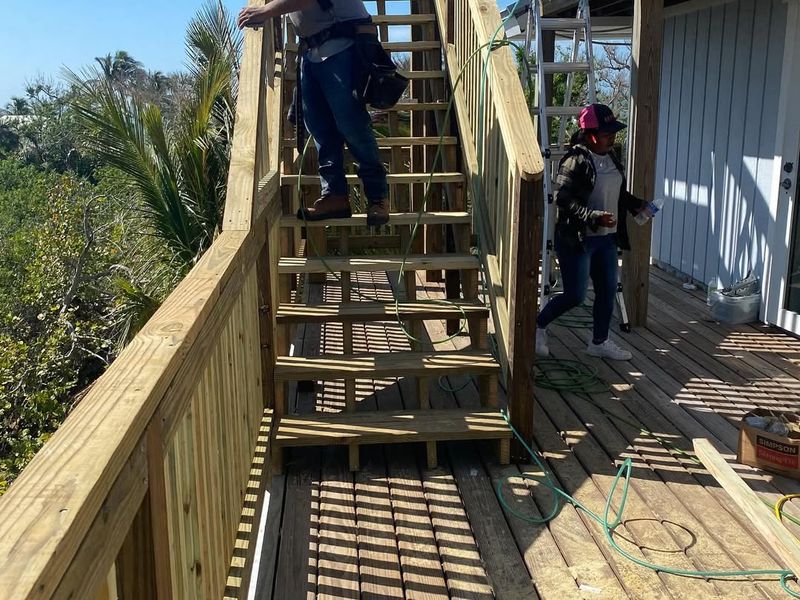 Gut Renovations