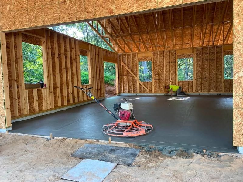 Custom Home Construction