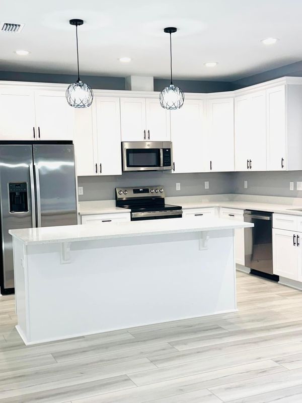 Custom Home Design