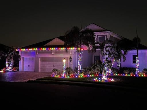 Landscape Lighting
