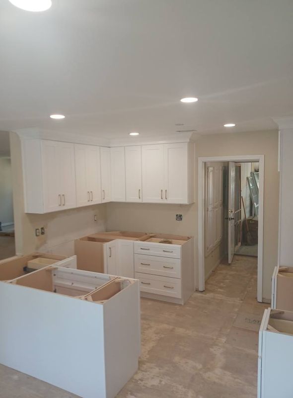 Home Renovations