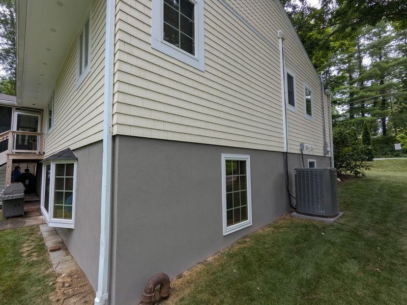 Exterior Painting