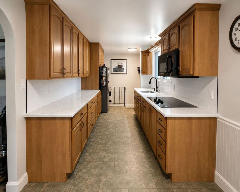 Kitchen and Bathroom Renovations