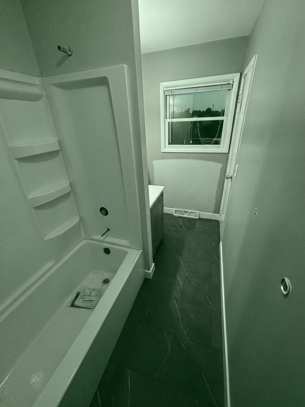 Bathroom Remodeling