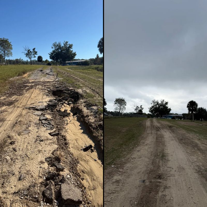 Land Clearing