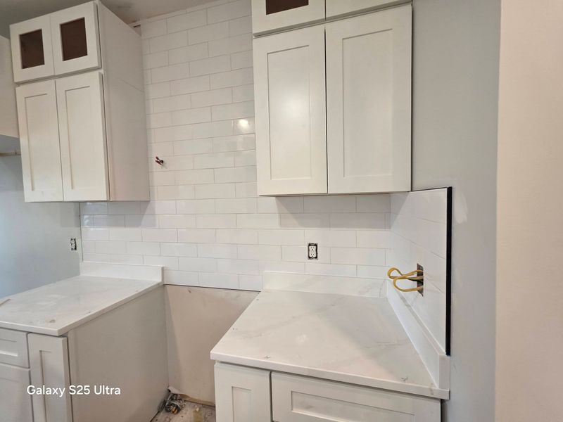 Kitchen and Bathroom Renovations