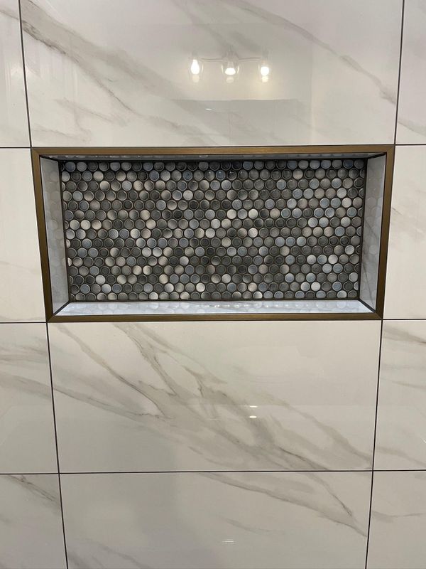 Bathroom Renovation