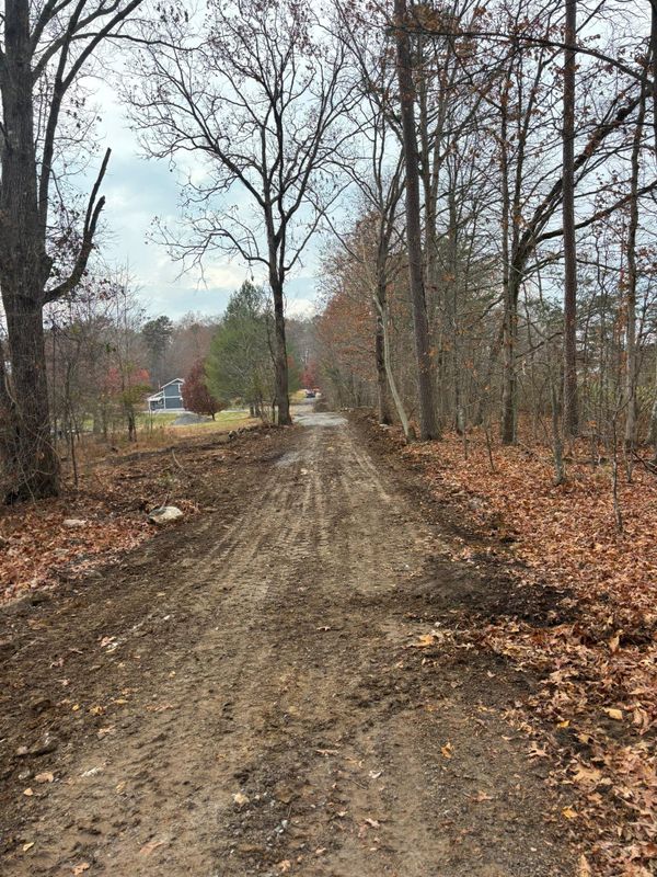 Dirt Work