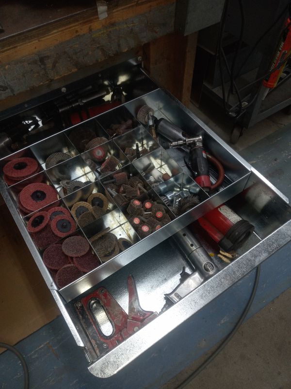Custom Fabrication gallery