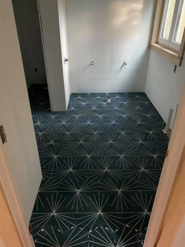 Construction & Remodeling