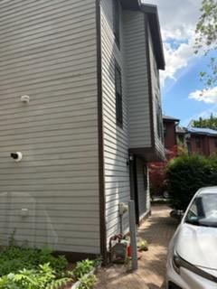 Siding